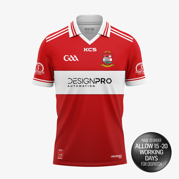 Mountcollins GAA Home Jersey