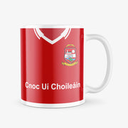 Mountcollins GAA Jersey Mug