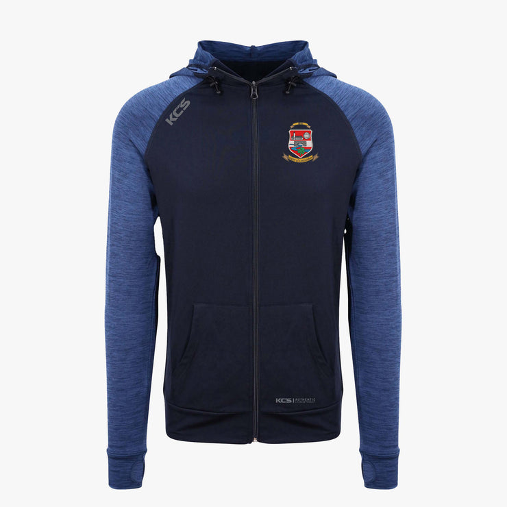 Mountcollins GAA KCS 57 ZIP HOODIE