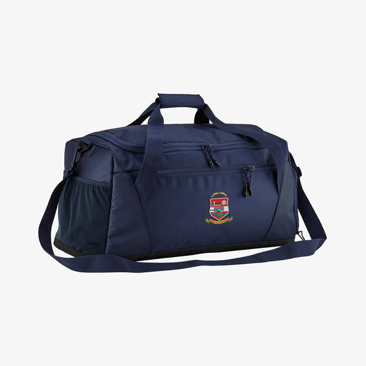 Mountcollins GAA KCS Kappa Team Kit Bag Navy