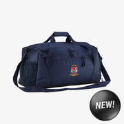 Mountcollins GAA KCS Kappa Team Kit Bag Navy