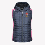 Mountcollins GAA KCS Ladies City Gilet