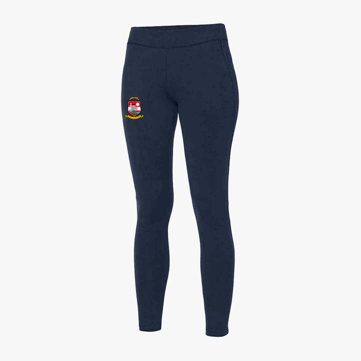 Mountcollins GAA KCS Performance  Leggings