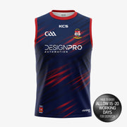 Mountcollins GAA KCS Training Vest