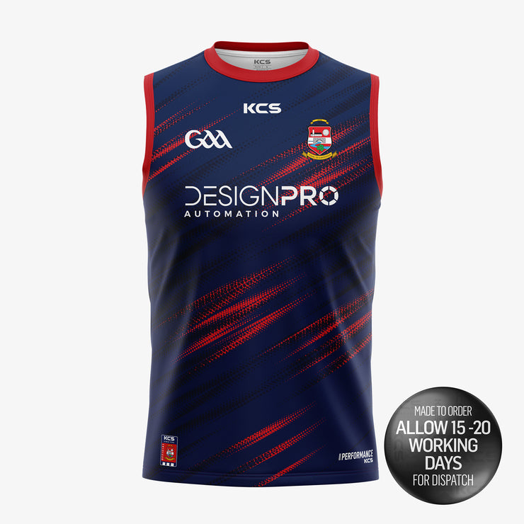 Mountcollins GAA KCS Training Vest