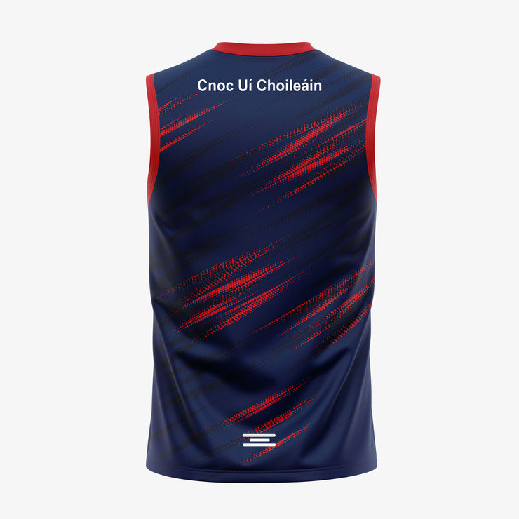 Mountcollins GAA KCS Training Vest