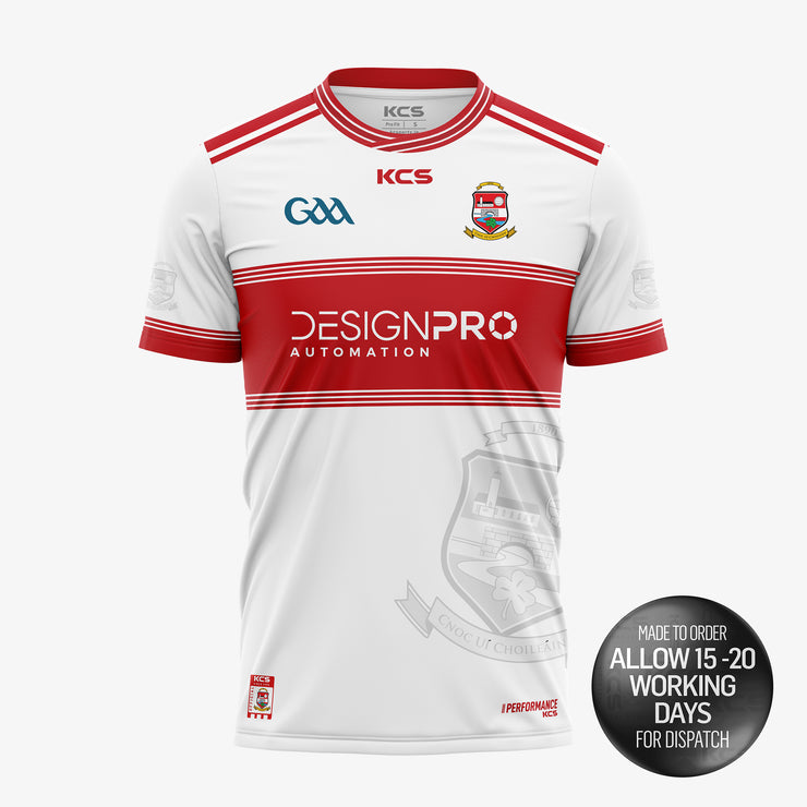 Mountcollins GAA Training Jersey
