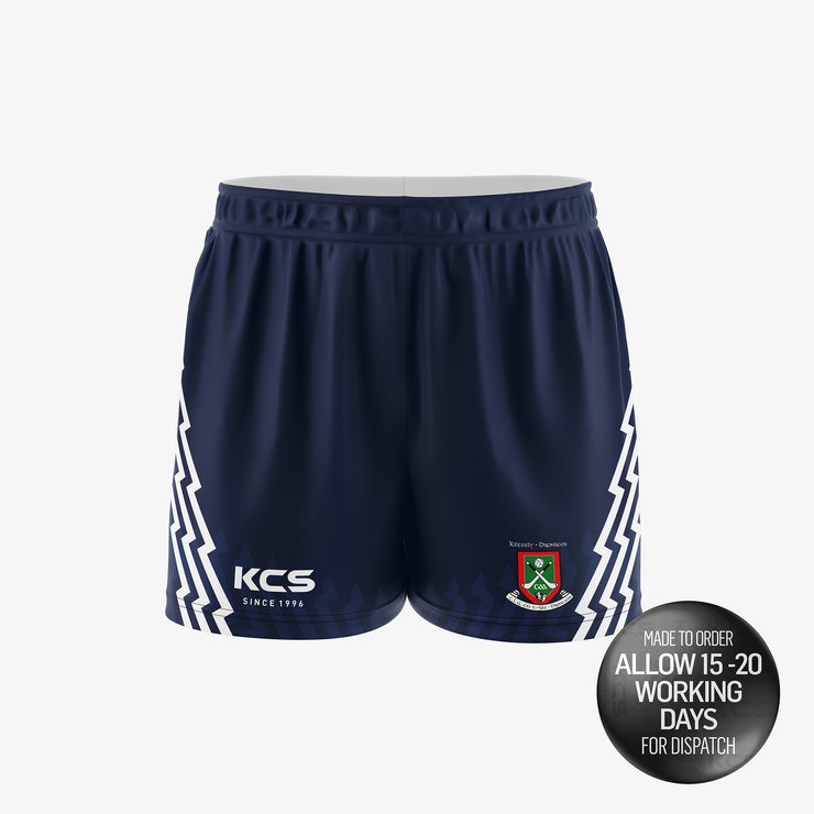 Mountcollins GAA Training Shorts