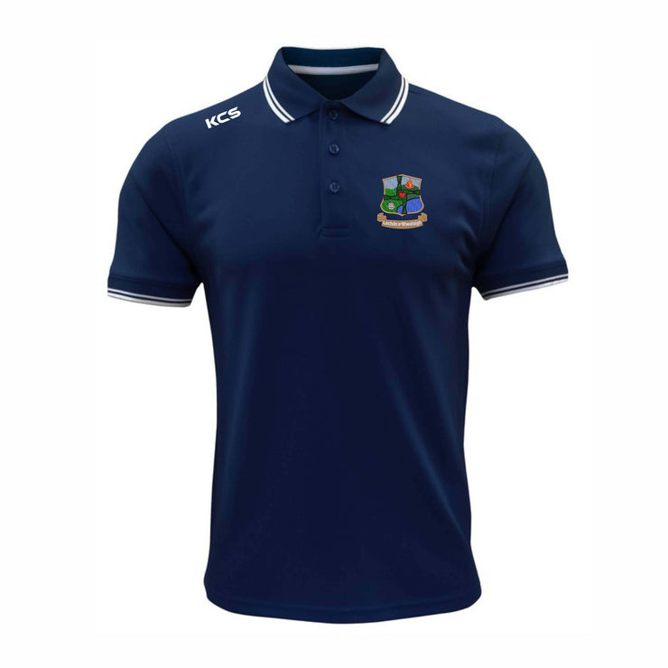 Loughnavalley GAA - Polo Shirt