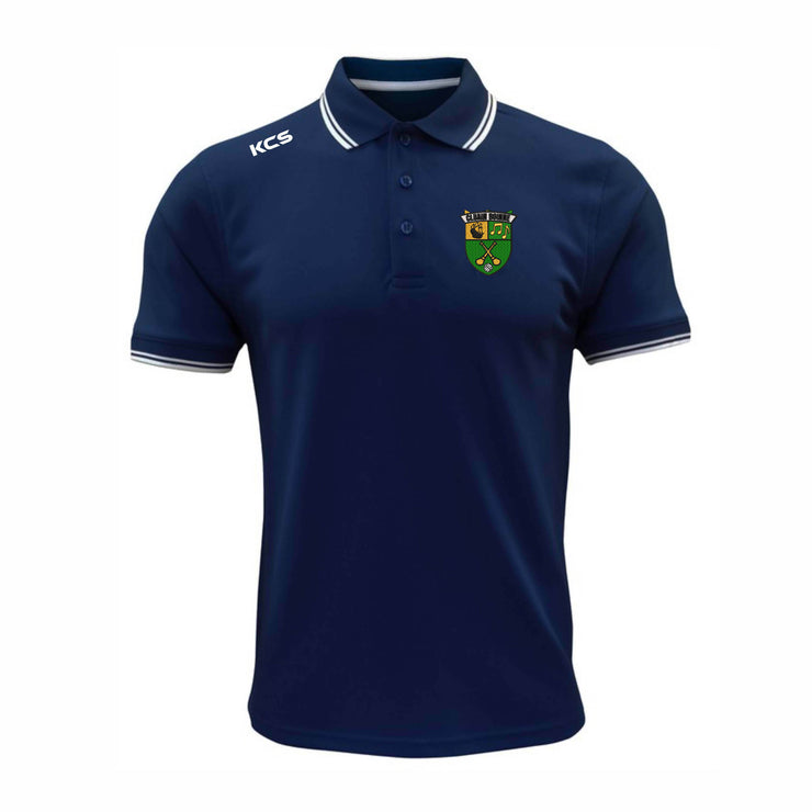 Clonbony GAA - Polo Shirt