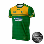 Mountnugent GAA Home Jersey