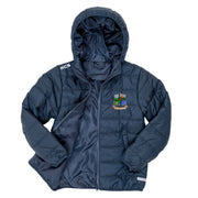 Loughnavalley GAA KCS Siro Puffer Kids Jacket