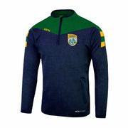 Kingdom Kerry Gaels KCS Titan Qtr Zip