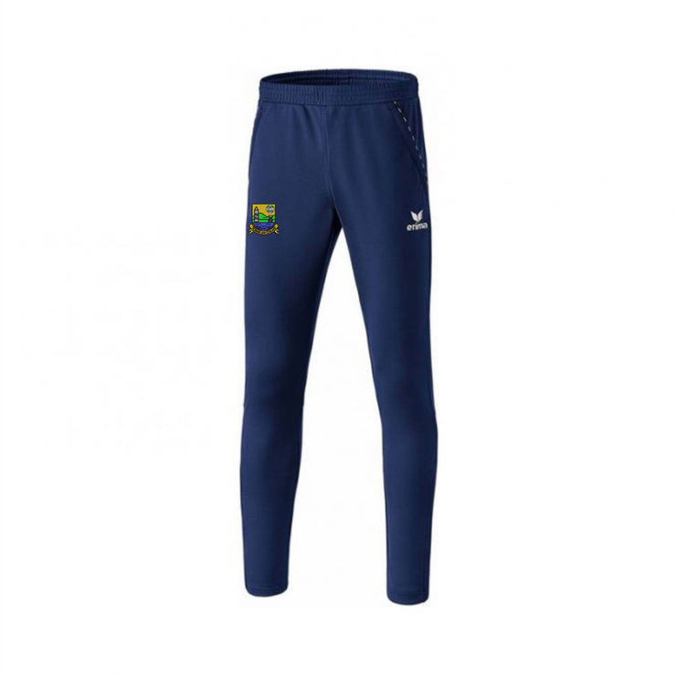 Tubberclair GAA KCS Erima Skinny Pants Navy