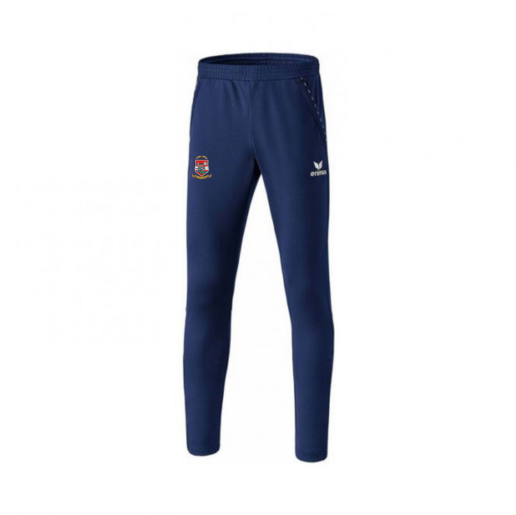 Mountcollins GAA KCS Erima Skinny Pants Navy