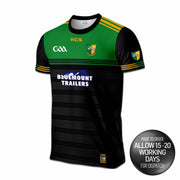 Mountnugent GAA Goalkeepes Jersey