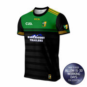 Mountnugent GAA Goalkeepes Jersey