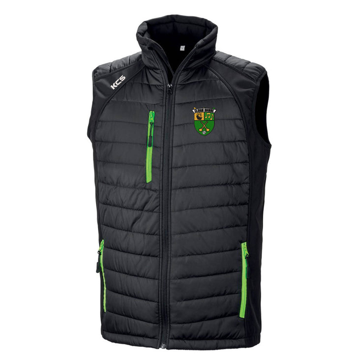 Clonbony GAA - Compass Gilet