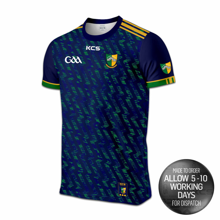 Mountnugent GAA Training Jersey