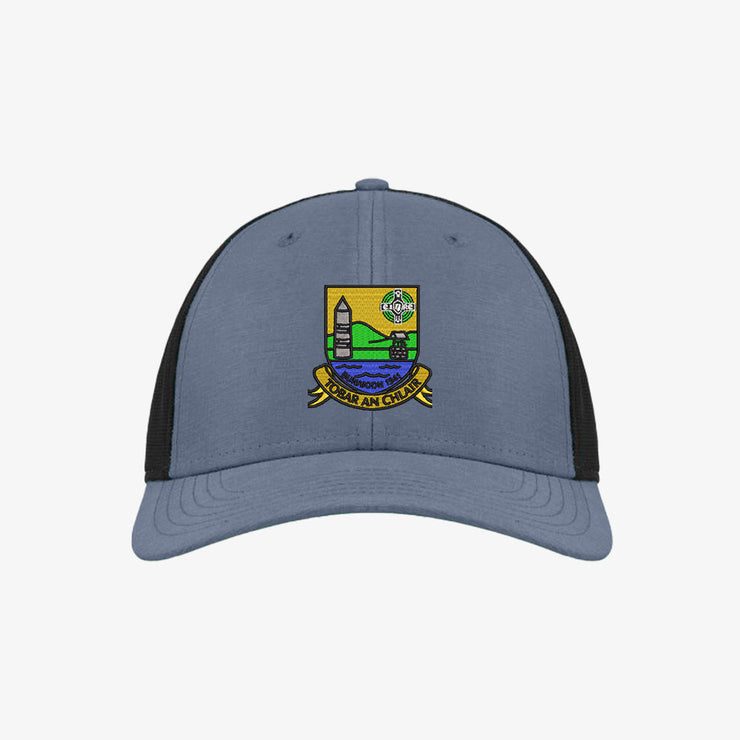 Tubberclair GAA KCS Raider Baseball Cap