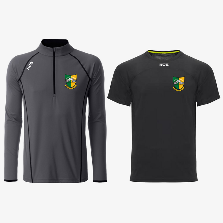 Mountnugent GAA KCS Gym Pack