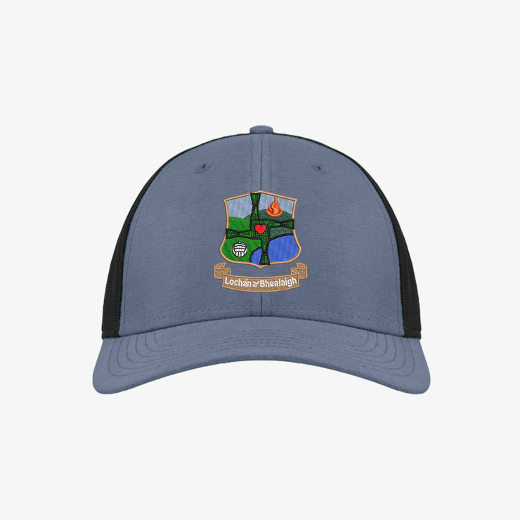 Loughnavalley GAA KCS Raider Baseball Cap