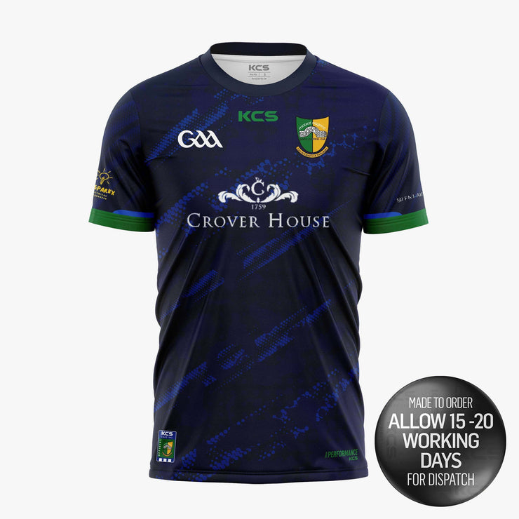 Mountnugent GAA Juvenile  Training Jersey