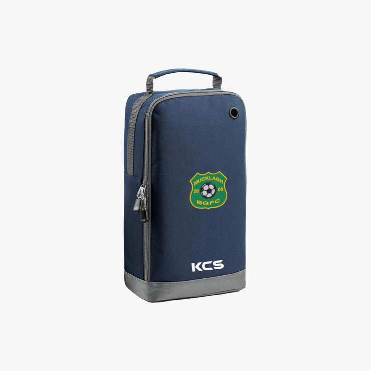 Mucklagh FC Boot Bag