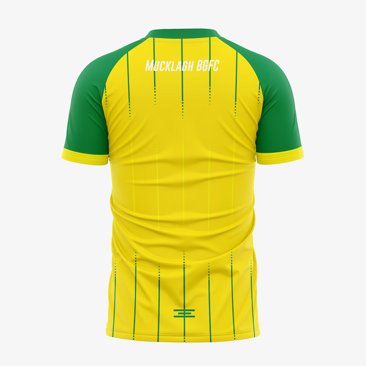 Mucklagh FC Training Jersey