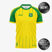 Mucklagh FC Training Jersey