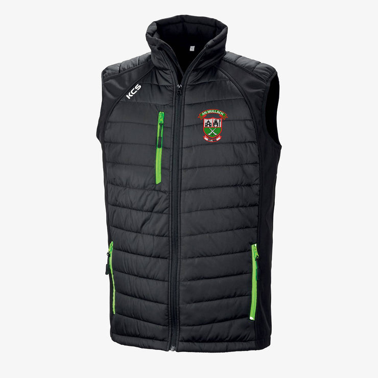 Mullagh GAA - Compass GIlet