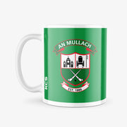 Mullagh GAA Jersey Mug
