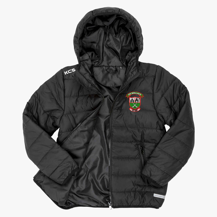 Mullagh GAA KCS Siro Puffer Kids Jacket