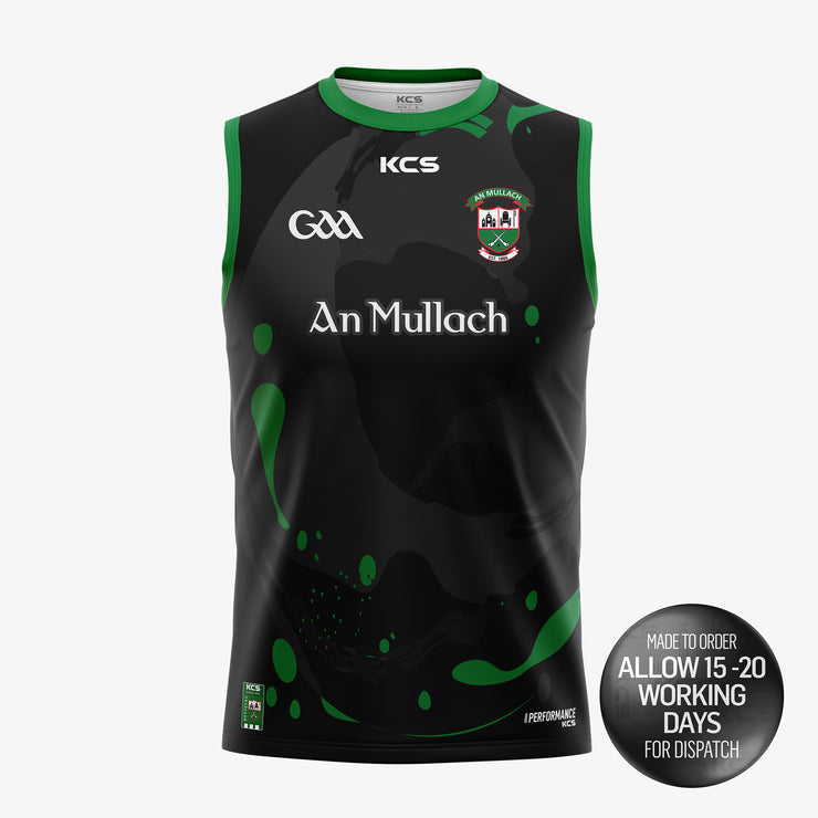 Mullagh GAA KCS Training Vest