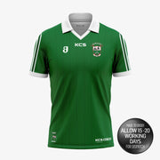 Mullagh GAA Retro Jersey