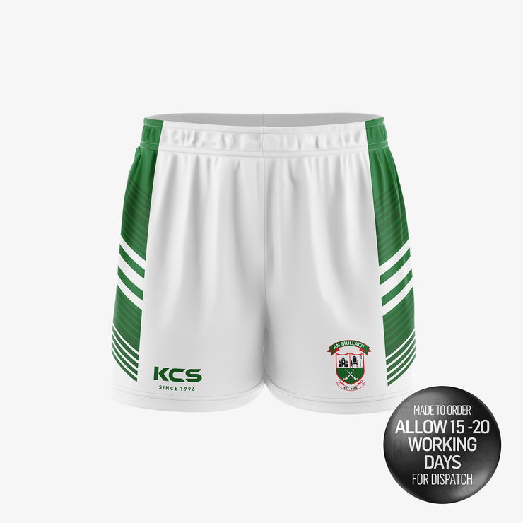 Mullagh GAA Shorts