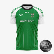 Mullagh GAA Training Jersey