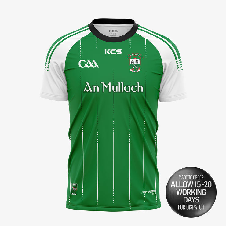 Mullagh GAA Training Jersey