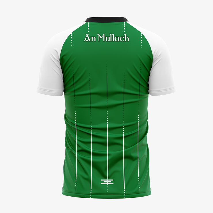Mullagh GAA Training Jersey