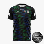 Mullagh Kiltormer GAA Jersey