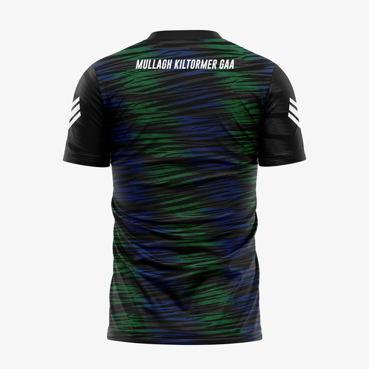 Mullagh Kiltormer GAA Jersey