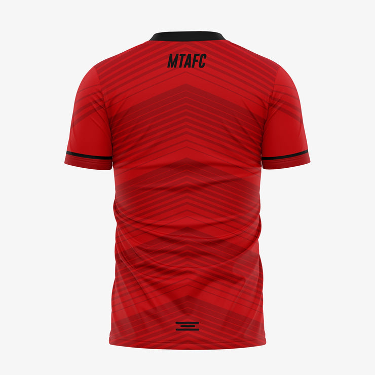 Mullingar Town AFC Training Jersey