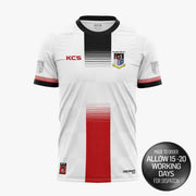 Mullingar Town AFC Away Jersey