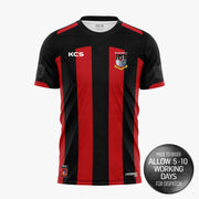 Mullingar Town AFC Home Jersey