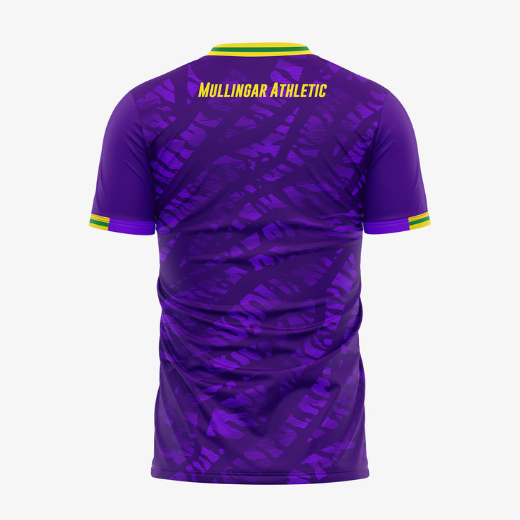 Mullingar Athletic AFC Goalkeeper Jersey