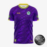 Mullingar Athletic AFC Goalkeeper Jersey
