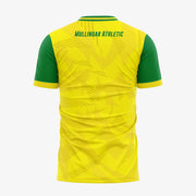 Mullingar Athletic AFC Home Jersey