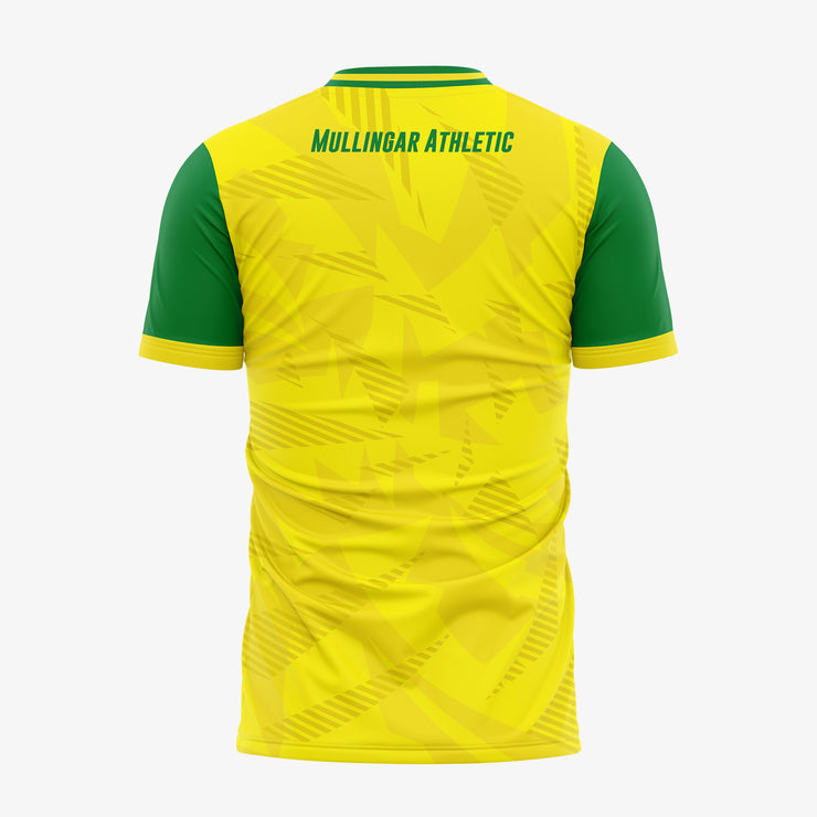 Mullingar Athletic AFC Home Jersey