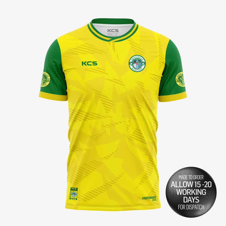 Mullingar Athletic AFC Home Jersey