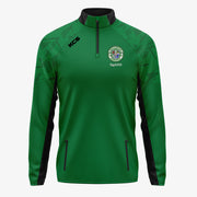 Mullingar Athletic AFC Swans KCS Viva Half Zip Top